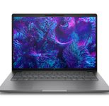 HP ZBook 8 G1i Intel® Core™ Ultra 7 255H Mobiler Workstation-PC 35,6 cm (14")