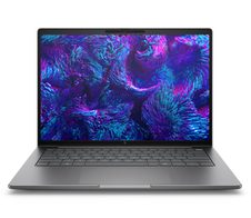 HP ZBook 8 G1i Intel® Core™ Ultra 7 255H Mobiler Workstation-PC 35,6 cm (14")