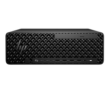HP Z2 SFF G1i Intel® Core™ Ultra 7 265K Workstation Desktop-PC
