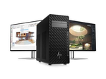 HP Z2 Tower G1i Intel® Core™ Ultra 7 265K Workstation Desktop-PC