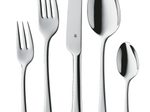 WMF Denver Besteck-Set, 60-teilig, Cromargan
