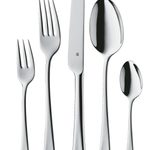 WMF Denver Besteck-Set, 60-teilig, Cromargan