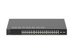 Netgear 36x10G/Multi-Gig PoE++ Managed Switch