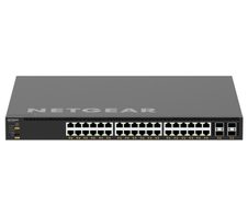 Netgear 36x10G/Multi-Gig PoE++ Managed Switch