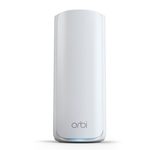 Netgear Orbi 770 Serie Tri-Band WiFi 7 Mesh Zusatzsatellit, 6GBit/s