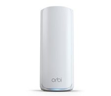 Netgear Orbi 770 Serie Tri-Band WiFi 7 Mesh Zusatzsatellit, 6GBit/s