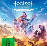 Horizon: Zero Dawn - Remastered (PS5)