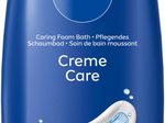 NIVEA Creme Care Schaumbad 650,0 ml