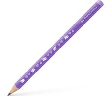 FABER-CASTELL Bleistift Einhorn Jumbo