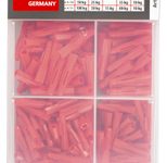 TOX Miniset Beton TRI Universaldübel-Sortiment 240 tlg.