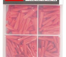 TOX Miniset Beton TRI Universaldübel-Sortiment 240 tlg.