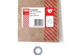 TOX Unterlegscheiben 10,5 mm, 10 St.