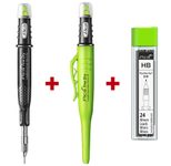 Pica Tieflochmarker-Bleistift Set Fine Dry 7070