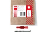 TOX TRI 8/51 Dübel-Schrauben Set 8 x 51 mm, 2 St.