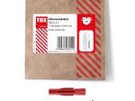 TOX TRI 5/31 Dübel-Schrauben Set 5 x 31 mm, 6 St.