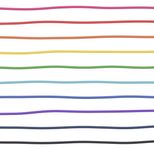 TOX Kabelclips MAG 11,0 x 200,0 mm farbsortiert