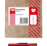 TOX TRI 8/51 Universaldübel 8 x 51 mm, 6 St.