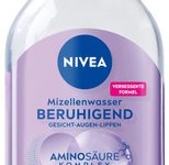 NIVEA BERUHIGEND Mizellenwasser 400,0 ml