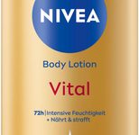 NIVEA VITAL Babylotion 250,0 ml