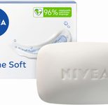 NIVEA Creme Soft Feste Seife 100,0 g