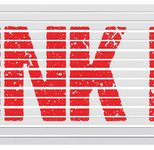 TOX Zollstock "THINK BIG" Holz