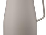 alfi Isolierkanne Studio beige 1,0 l