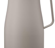 alfi Isolierkanne Studio beige 1,0 l