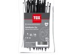 TOX Kabelbinder Clip 3,6 x 200 mm schwarz