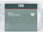 TOX Basic Box Federstecker Sortiment