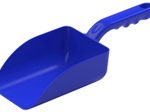 haug® bürsten Handschaufel klein, blau