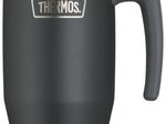 THERMOS® Isolierbecher Refreshing Series schwarz 1,1 l