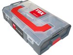 TOX L-Boxx Mini Sortimentskasten unbefüllt