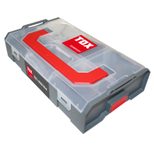 TOX L-Boxx Mini Sortimentskasten unbefüllt