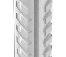 TOX TRI 6/41 Universaldübel 6 x 41 mm, 190 St.