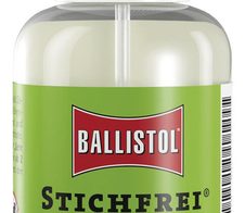 BALLISTOL STICHFREI® ZECKE Mückenschutz-Spray 100 ml