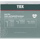 TOX Basic Box Nagel-Sortiment