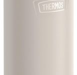 THERMOS® Isolier-Trinkflasche ICON Beverage graphite black 0,71 l