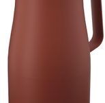 alfi Isolierkanne Studio rot 1,0 l
