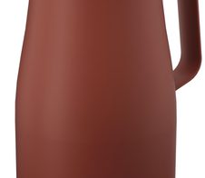 alfi Isolierkanne Studio rot 1,0 l