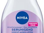 NIVEA BERUHIGEND Mizellenwasser 100,0 ml