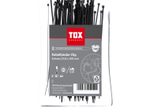 TOX Kabelbinder Clip 4,8 x 200 mm schwarz