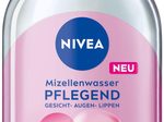 NIVEA PFLEGEND Mizellenwasser 400,0 ml