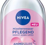NIVEA PFLEGEND Mizellenwasser 400,0 ml