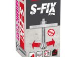 TOX Bolzenanker S-Fix Pro 25 Stück