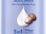 NIVEA In-Dusch Soft Milk Duschcreme 400,0 ml