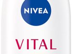 NIVEA VITAL Reinigungsmilch 200,0 ml