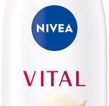 NIVEA VITAL Reinigungsmilch 200,0 ml