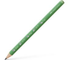 FABER-CASTELL Bleistift Dino Jumbo