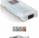 TOX L-BOXX Micro Acrobat Hohlraumdübel 34 tlg.