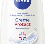 NIVEA Creme Protect Duschgel 250 ml